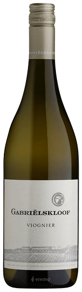 Gabriëlskloof Viognier