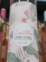 Campelo Leilla Rosé