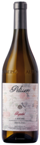 Pelissero Rigadin Langhe Riesling N.V.