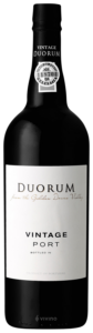 Duorum Vintage Port N.V.