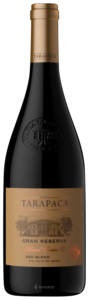 Tarapacá Gran Reserva Blend Series #2 N.V.
