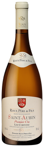 Roux Père & Fils Saint-Aubin Premier Cru Les Cortons N.V.