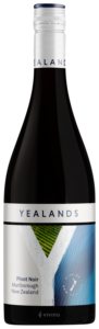 Yealands Pinot Noir N.V.