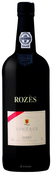 Rozès Port