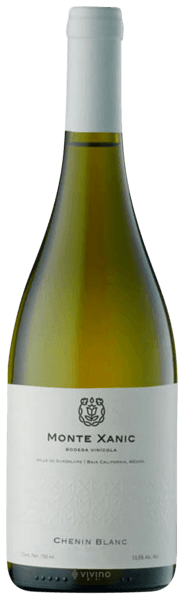 Monte Xanic Chenin Blanc