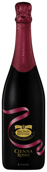 Brown Brothers Cienna Rosso