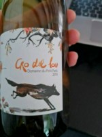 Domaine du Petit Paris Cro del Lou