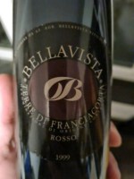 Bellavista Terre Di Franciacorta Rosso