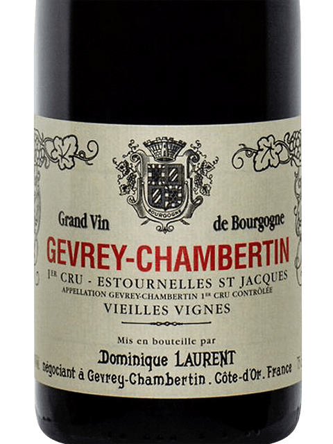 ワイン Gevrey-Chambertin 1er Cru 2012 750ml ワイン Gevrey-Chambertin 1er Cru 2012 750ml ジュヴレ