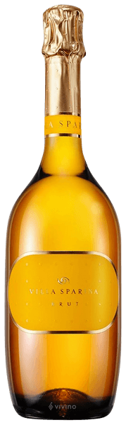 Villa Sparina Blanc de Blancs Brut