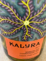 Kalyra Semillon - Chardonnay