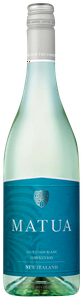Matua Sauvignon Blanc Hawke's Bay N.V.