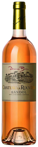 Domaines Bunan Château La Rouvière Rosé N.V.