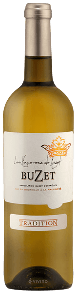 Les Vignerons de Buzet Tradition Blanc