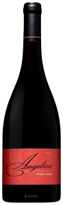 Angeline Pinot Noir N.V.
