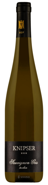 Knipser Sauvignon Gris Trocken
