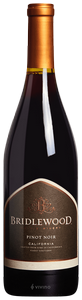 Bridlewood California Pinot Noir N.V.
