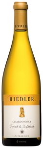 Hiedler Toasted & Unfiltered Chardonnay N.V.