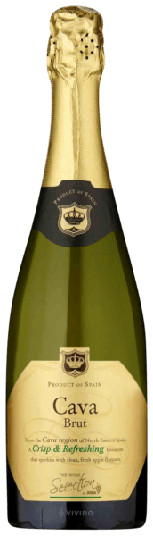 ASDA Cava Selection Brut