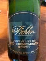 F.X. Pichler Ried Frauenweingarten Grüner Veltliner Federspiel