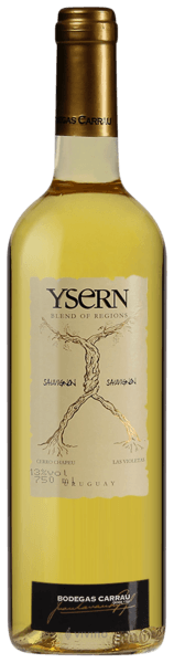 Bodegas Cerro Chapeu Ysern Sauvignon
