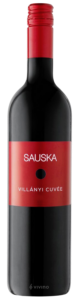 Sauska Villányi Cuvée N.V.