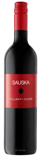 Sauska Villányi Cuvée