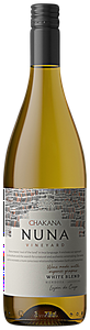 Chakana Nuna Estate White Blend N.V.