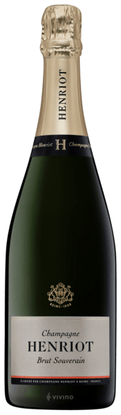 Henriot Souverain Brut Champagne