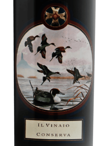 Sam J Sebastiani Il Vinaio Conserva | Vivino US