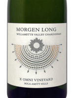 X Omni Vineyards Chardonnay