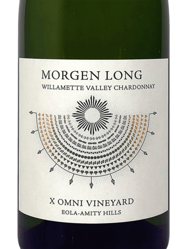 X Omni Vineyards Chardonnay