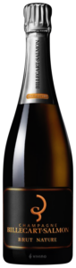 Billecart-Salmon Brut Nature Champagne N.V.