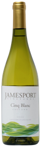 Jamesport Vineyards East End Cinq Blanc N.V.