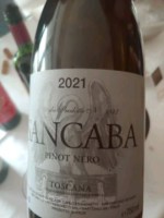 Tenuta di Trinoro Petit Sancaba Pinot Nero