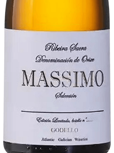 Atlantic Galician Wineries - AGW Massimo Selección Godello | Vivino US