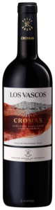 Los Vascos Cromas Cabernet Sauvignon Gran Reserva N.V.