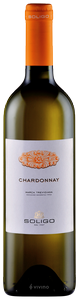 Soligo Chardonnay N.V.