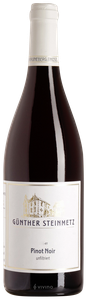 Günther Steinmetz Pinot Noir 2022