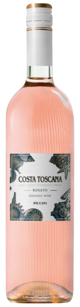 Piccini Rosato Costa Toscana