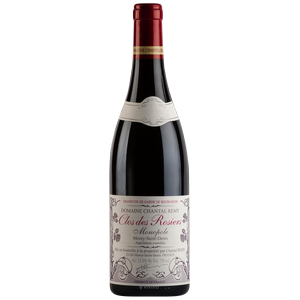 Domaine Chantal Remy – Morey-Saint-Denis "Clos des Rosiers" Monopole 2020
