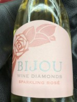 Château St. Jean Bijou Diamonds Sparkling Rosé