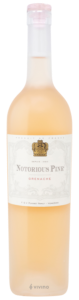 Notorious Wines Notorious Pink Grenache N.V.