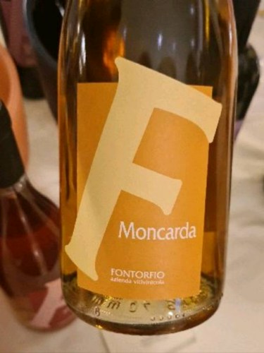 Fontorfio Moncarda | Vivino Brasil