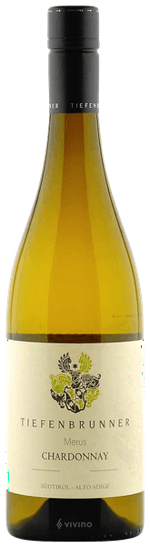Tiefenbrunner Merus Chardonnay