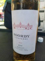 Boordy Rosé