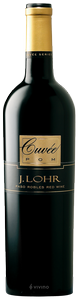 J. Lohr Vineyards & Wines Cuvée POM 2022