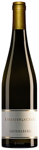 Dreissigacker Geyersberg N.V.