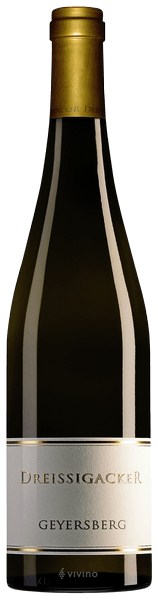 Dreissigacker Geyersberg