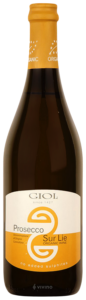 Giol Prosecco Sur Lie N.V.